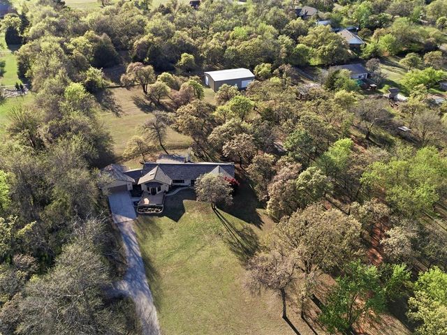 6209 N Sooner Road, Edmond, OK 73034