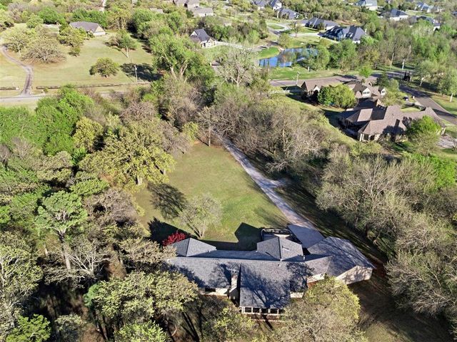 6209 N Sooner Road, Edmond, OK 73034