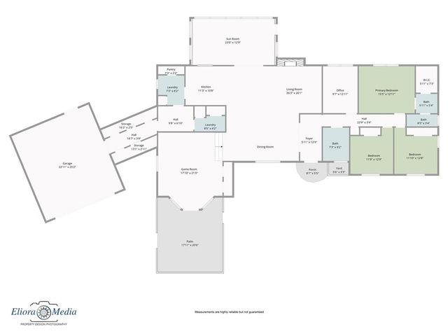 6209 N Sooner Road, Edmond, OK 73034