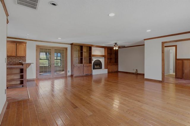 6209 N Sooner Road, Edmond, OK 73034