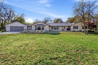6209 N Sooner Road, Edmond, OK 73034