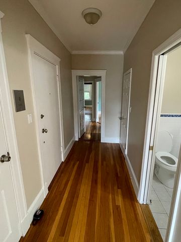 235 Freeman St U-6, Brookline, MA 02446