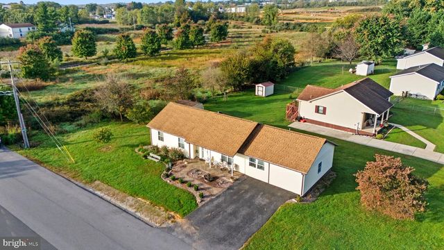 279 PATRICK HENRY WAY, Charles Town, WV 25414