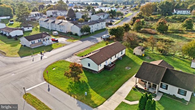 279 PATRICK HENRY WAY, Charles Town, WV 25414