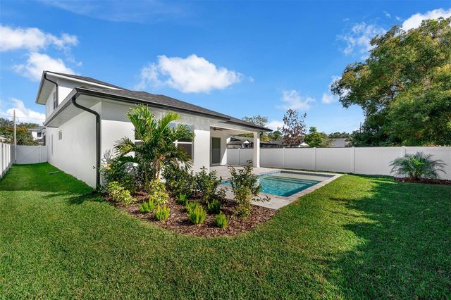 1540 MILLER AVENUE, Winter Park, FL 32789