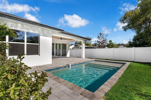 1540 MILLER AVENUE, Winter Park, FL 32789