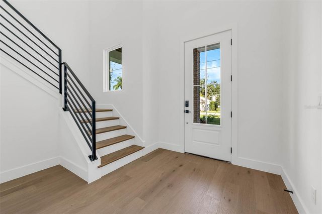 1540 MILLER AVENUE, Winter Park, FL 32789