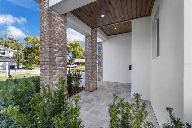 1540 MILLER AVENUE, Winter Park, FL 32789