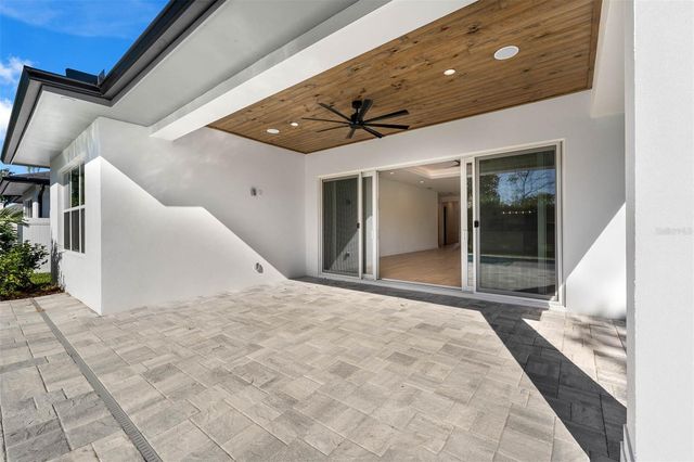 1540 MILLER AVENUE, Winter Park, FL 32789