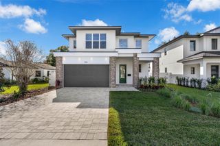 1540 MILLER AVENUE, Winter Park, FL 32789