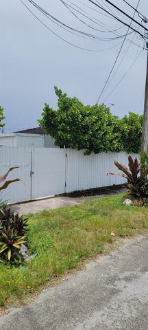 301 SW 36th Avenue, Miami, FL 33135
