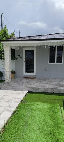 301 SW 36th Avenue, Miami, FL 33135