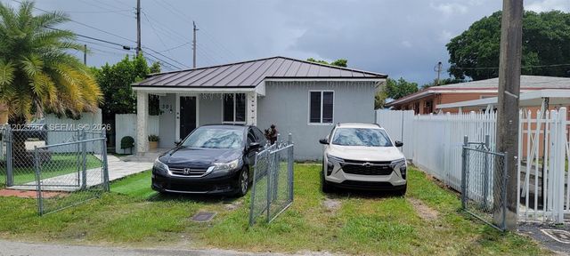 301 SW 36th Avenue, Miami, FL 33135