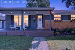 5173 Greenleaf Drive, Swartz Creek, MI 48473