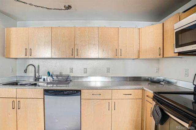 500 E 11th Avenue 101, Denver, CO 80203