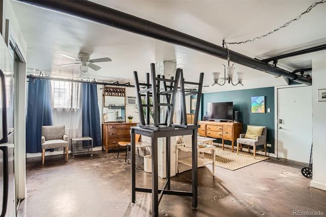 500 E 11th Avenue 101, Denver, CO 80203