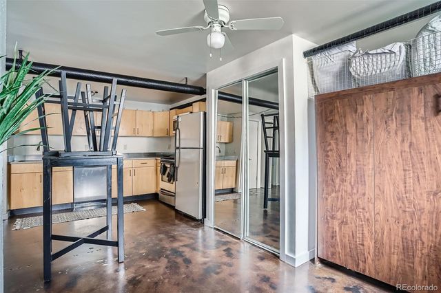 500 E 11th Avenue 101, Denver, CO 80203