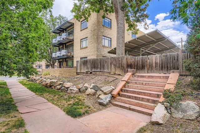 500 E 11th Avenue 101, Denver, CO 80203