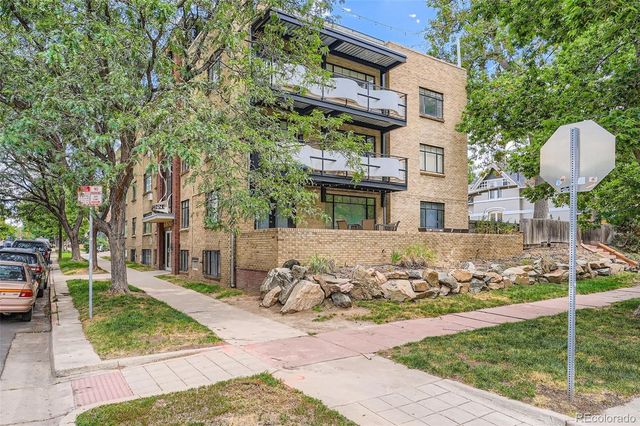500 E 11th Avenue 101, Denver, CO 80203