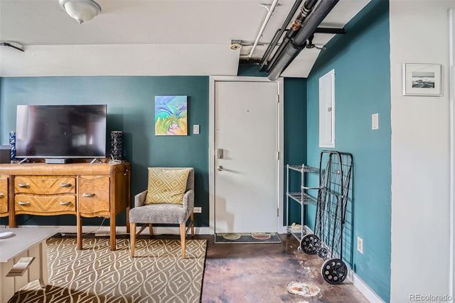 500 E 11th Avenue 101, Denver, CO 80203