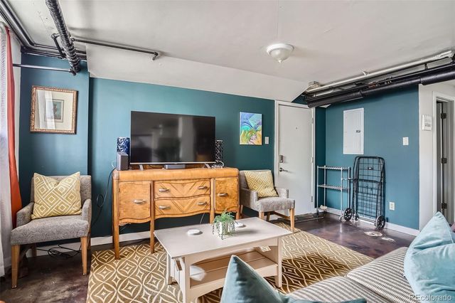 500 E 11th Avenue 101, Denver, CO 80203