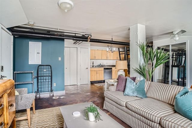500 E 11th Avenue 101, Denver, CO 80203
