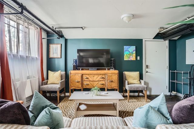 500 E 11th Avenue 101, Denver, CO 80203