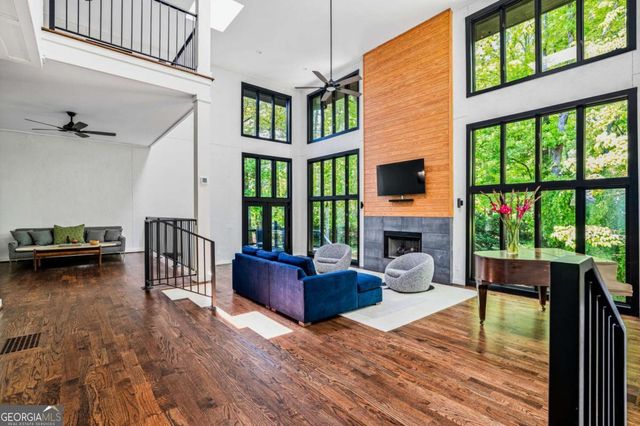 1886 N Akin Drive NE, Atlanta, GA 30345