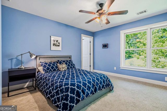 1886 N Akin Drive NE, Atlanta, GA 30345