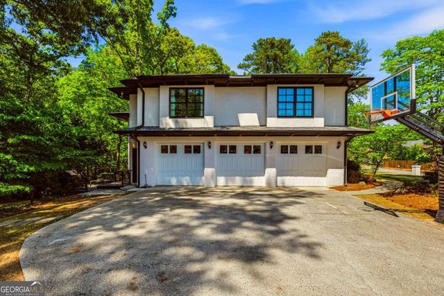 1886 N Akin Drive NE, Atlanta, GA 30345