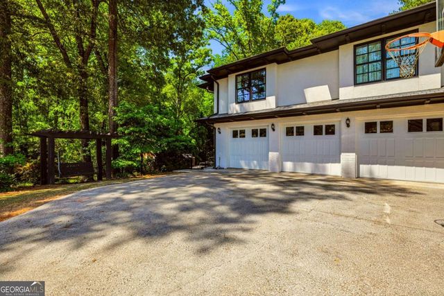 1886 N Akin Drive NE, Atlanta, GA 30345