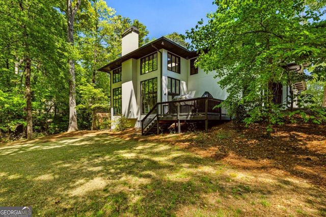 1886 N Akin Drive NE, Atlanta, GA 30345