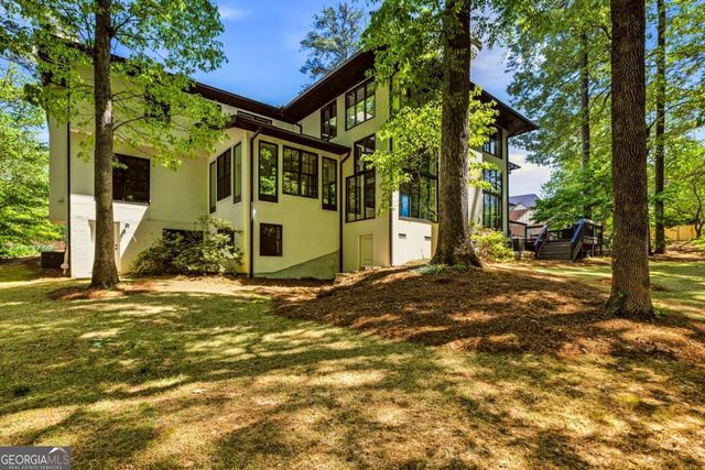 1886 N Akin Drive NE, Atlanta, GA 30345