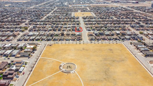 14600 CHRISTIAN CASTLE, El Paso, TX 79938