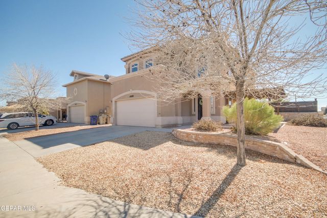 14600 CHRISTIAN CASTLE, El Paso, TX 79938