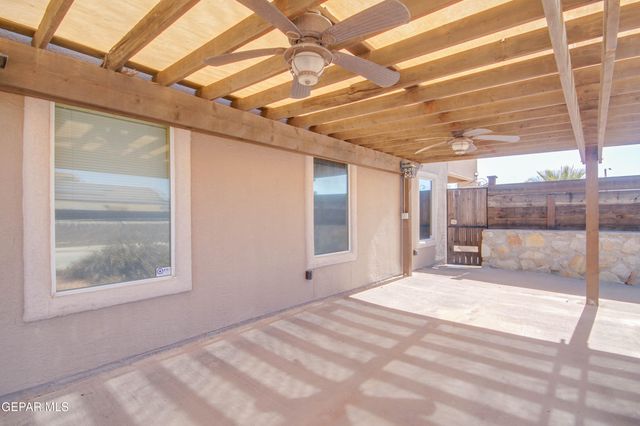 14600 CHRISTIAN CASTLE, El Paso, TX 79938