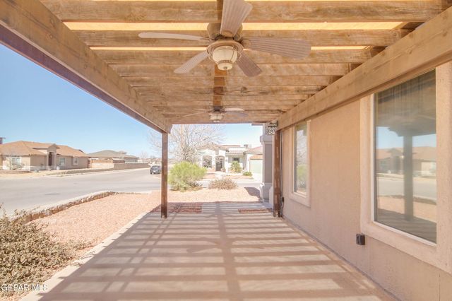 14600 CHRISTIAN CASTLE, El Paso, TX 79938