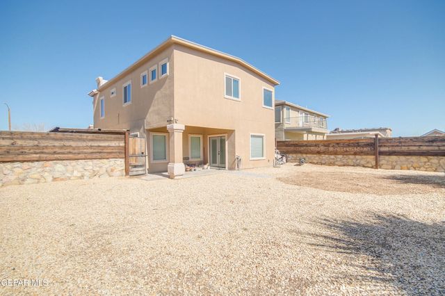 14600 CHRISTIAN CASTLE, El Paso, TX 79938