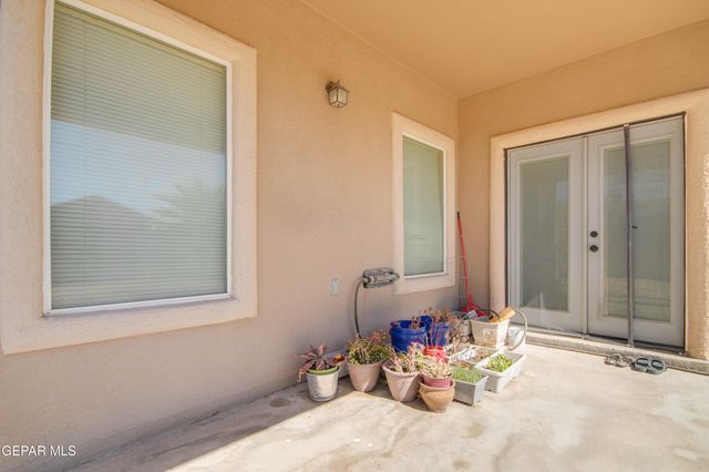 14600 CHRISTIAN CASTLE, El Paso, TX 79938