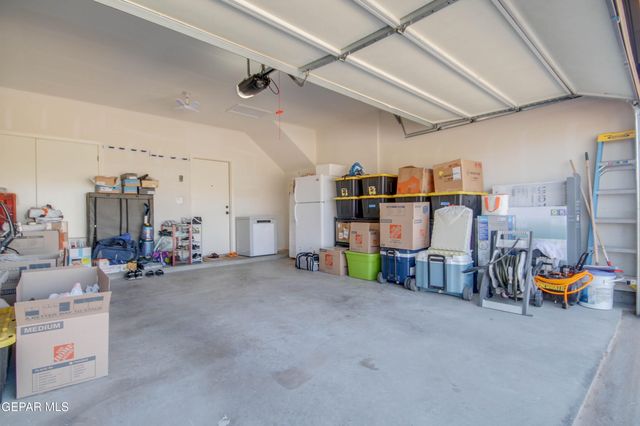 14600 CHRISTIAN CASTLE, El Paso, TX 79938