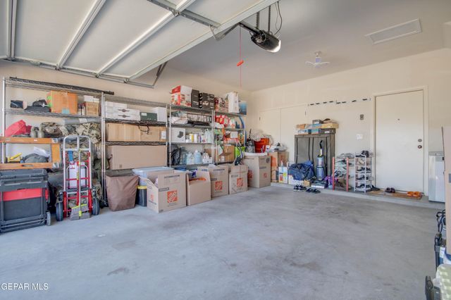 14600 CHRISTIAN CASTLE, El Paso, TX 79938