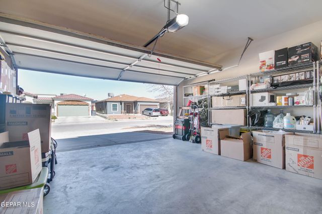 14600 CHRISTIAN CASTLE, El Paso, TX 79938