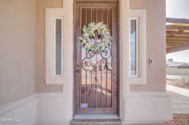 14600 CHRISTIAN CASTLE, El Paso, TX 79938