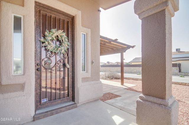 14600 CHRISTIAN CASTLE, El Paso, TX 79938