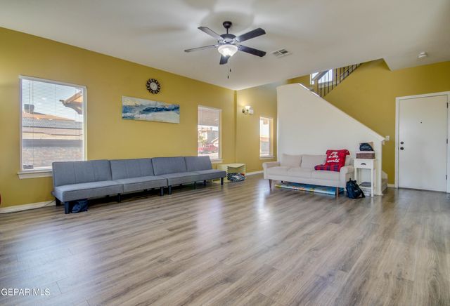 14600 CHRISTIAN CASTLE, El Paso, TX 79938