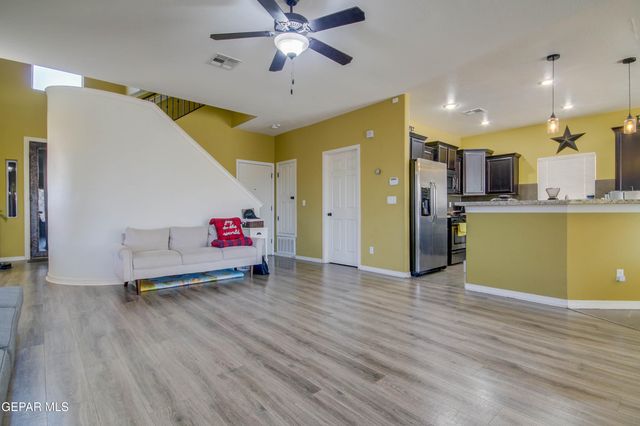 14600 CHRISTIAN CASTLE, El Paso, TX 79938