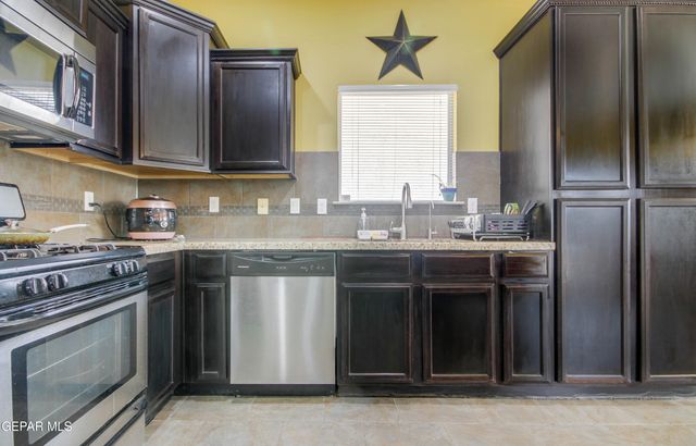 14600 CHRISTIAN CASTLE, El Paso, TX 79938