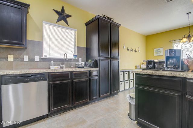 14600 CHRISTIAN CASTLE, El Paso, TX 79938