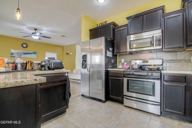 14600 CHRISTIAN CASTLE, El Paso, TX 79938