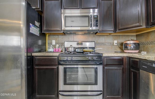 14600 CHRISTIAN CASTLE, El Paso, TX 79938